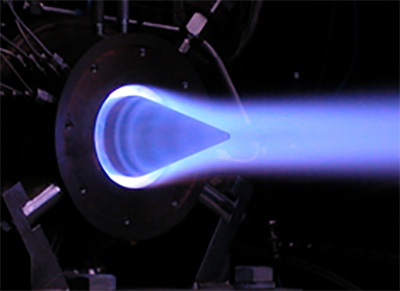 Pressure Gain Combustion: Rotating Detonation Combustor