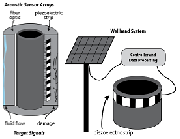  Schematic diagram of TR-NEWS system and monitoring targets.