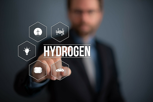 Hydrogen pic