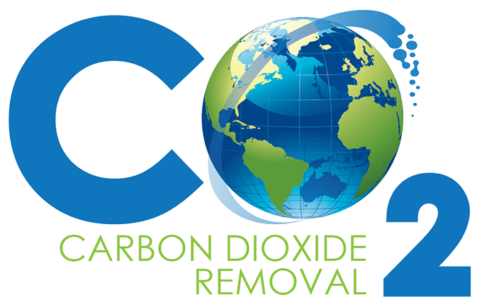 Carbon Capture Icon