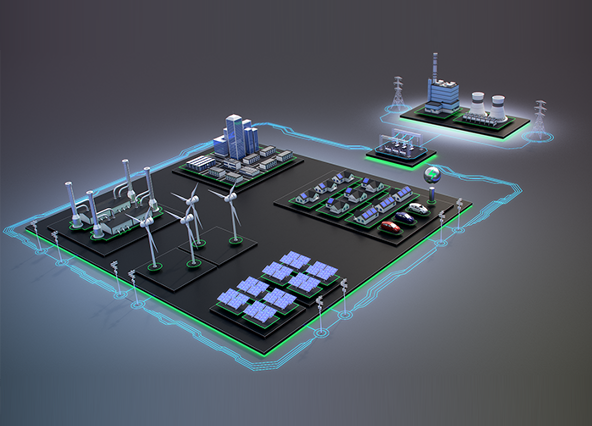 Microgrid