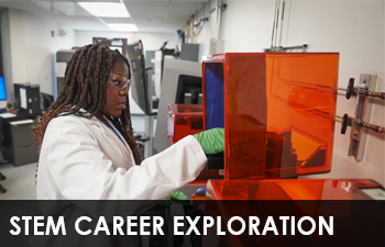 STEM Career Exploration