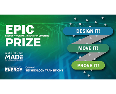 EPICPrize