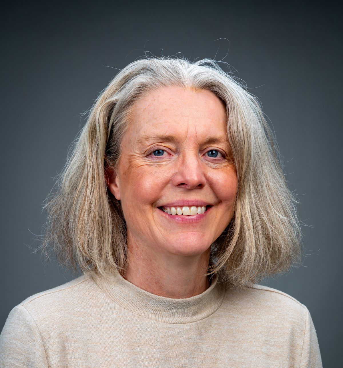 Tammie Borders headshot