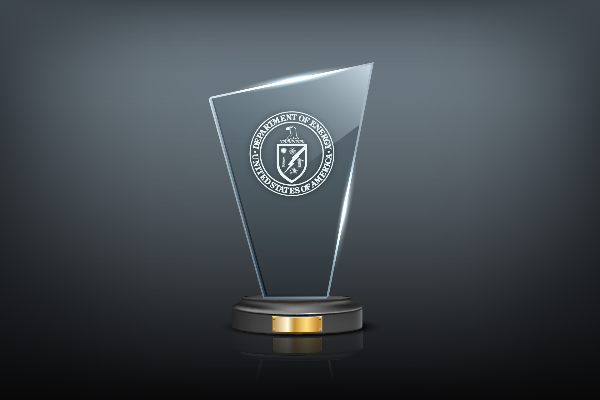 Four NETL teams have earned the prestigious Secretary’s Honor Award — the highest internal nonmonetary recognition bestowed by the U.S. Department of Energy.