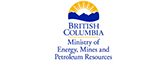 British Columbia Ministry of Energy
