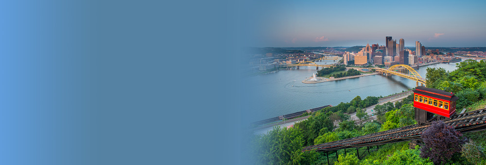 City of Pittsburgh