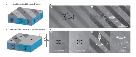 Oxygen Separation Using Magnetic Membranes