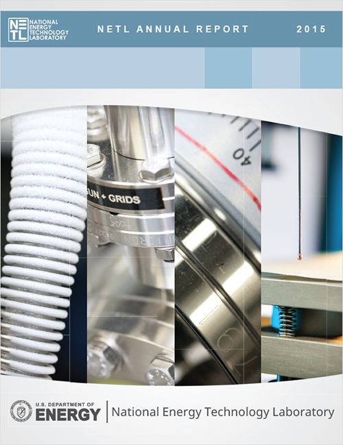 2015 Annual Report