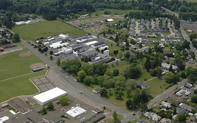 Albany, OR