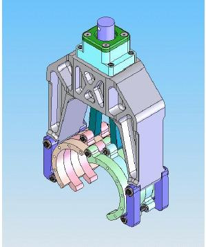 Test Tool Conceptual Design