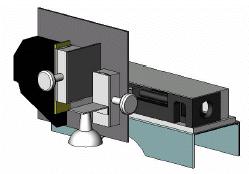 Motion System Hardware Components