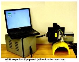 WZIM Inspection Equipment