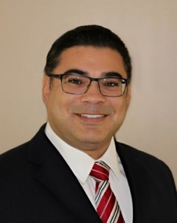 A photo of Jose Figueroa