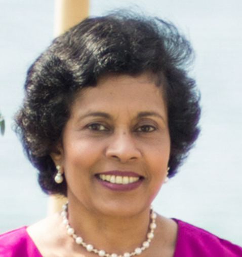 Ranjani Siriwardane