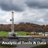 Analytical Tools & Data
