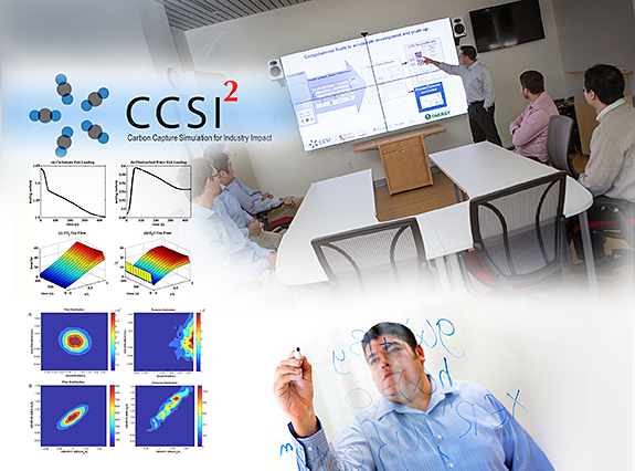 CCSI2 Collage