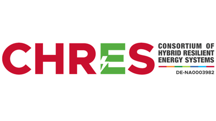 CHRES Logo