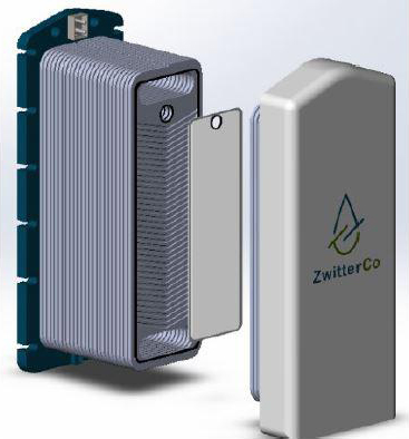 Zwitter Prototype