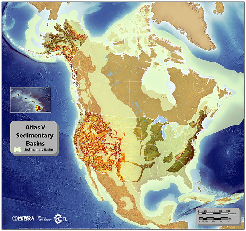 Sedimentary Basins V