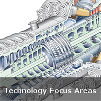 Technology Focus Area