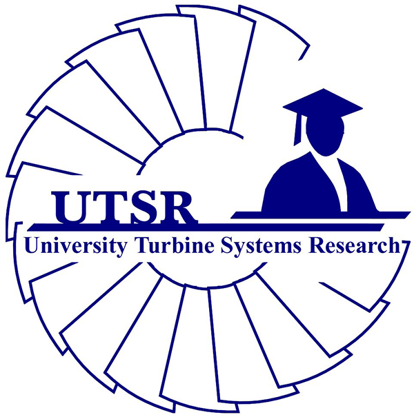 UTSR logo