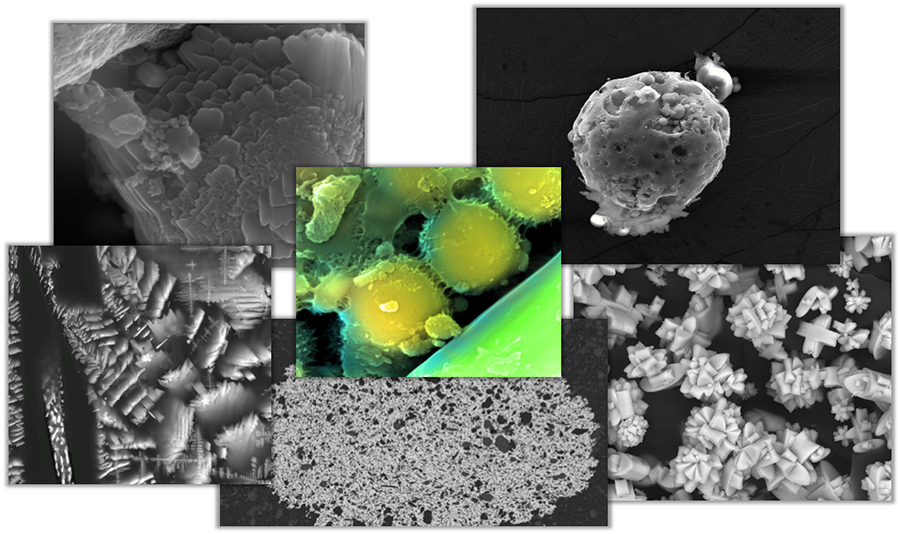 Analytic Characterization of REE-Containing Coal-Based and Process Separated Materials