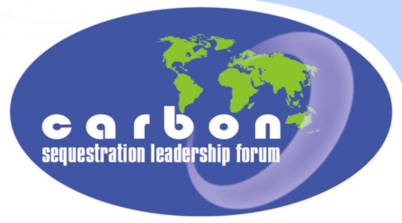 Carbon Sequestration Leadership Forum (CSLF)