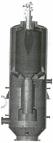 The firm’s Aerospace Technology Applications Group has developed the HT-L gasifier, based on a pressurized, entrained, down-flow reactor, reported to be the result of the conversion and extension of aerospace engine technology.