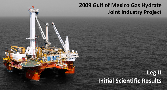 Image of Offshore tanker in the Gulf of Mexico