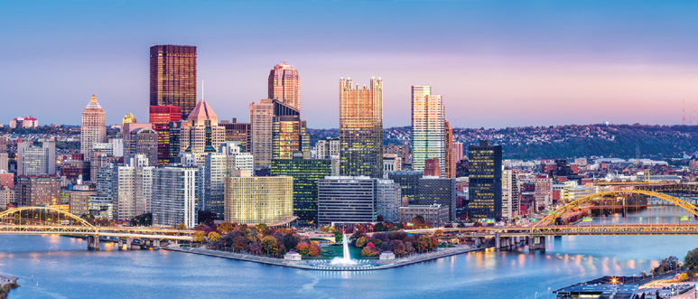 Pittsburgh picture