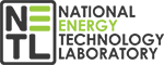 Logo of National Energy Technology Laboratory