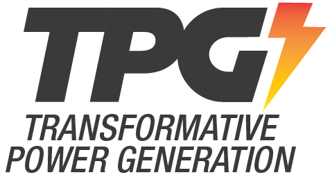 TPG Logo