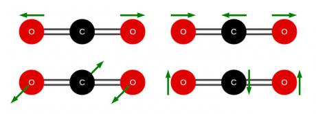 Carbon Dioxide Modle