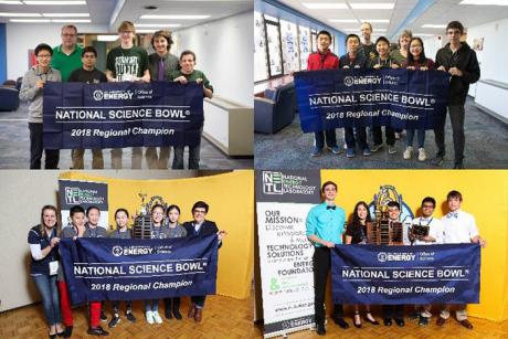 National Science Bowl