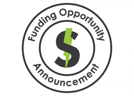 Funding Opportunity Announcement