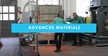 Advanced Materials