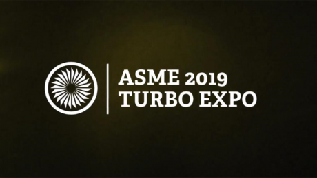 ASME Turbo Expo