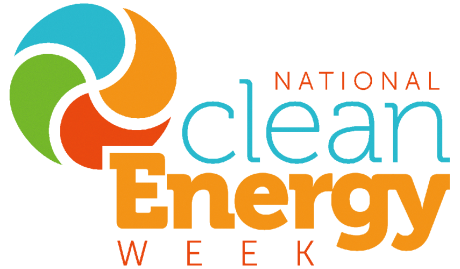 Clean Energy Logo