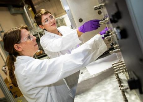 Energy Conversion systems