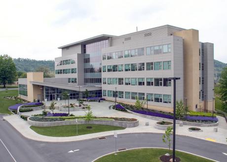 NETL Morgantown