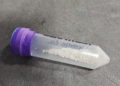 Battelle Memorial Institute and Rare Earth Salts recovered a Lanthanum rare earth oxide at a purity of about 90% from domestic coal ash resources. 