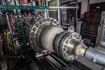Turbine Blade