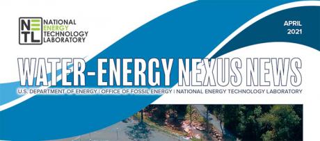Water Energy nexus