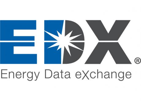 EDX Logo