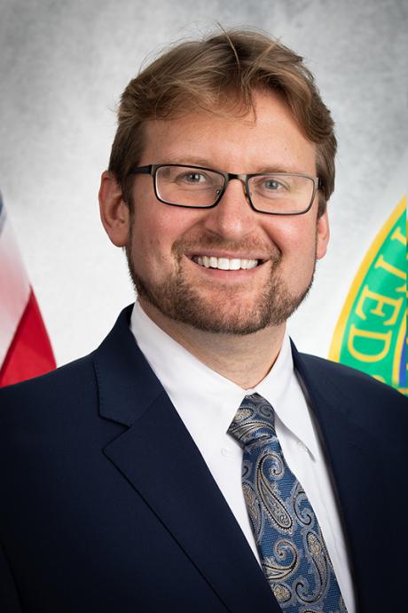 NETL Director Brian Anderson, Ph.D., will participate in the H2IQ Hour, hosted by the U.S. Department of Energy’s (DOE) Hydrogen and Fuel Cell Technologies Office, July 21, 2021, at 12 p.m. ET, to provide an update on NETL’s hydrogen activities, including how those efforts are supporting larger diversity, equity, inclusion and environmental justice initiatives.