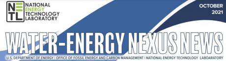 Water Energy Nexus News