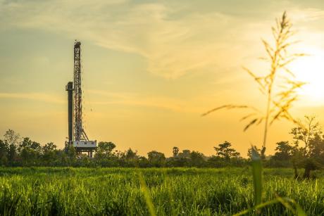 NETL and Lawrence Berkeley National Laboratory (LBNL), through the U.S. Department of Energy’s (DOE) Office of Fossil Energy and Carbon Management (FECM), are collaborating with natural gas producer Olympus Energy to optimize produced water management in the Appalachian Basin.