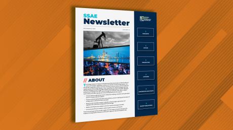 SSAE Newsletter