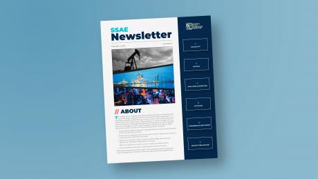 SSAE Newsletter